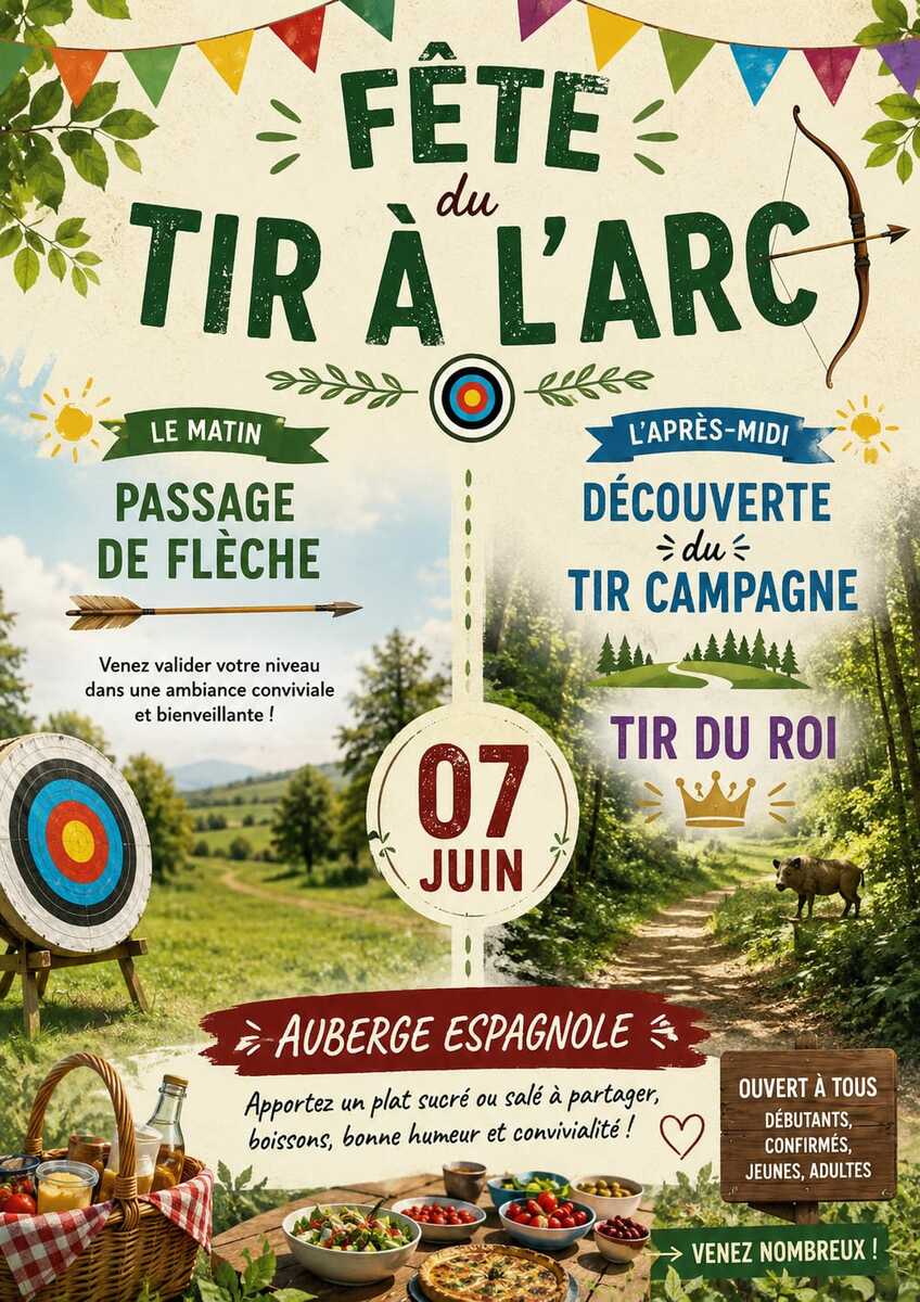 Journée de fin de saison