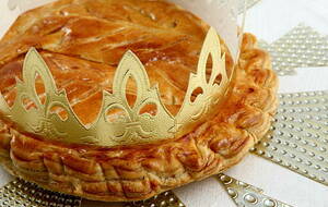 Galette des rois