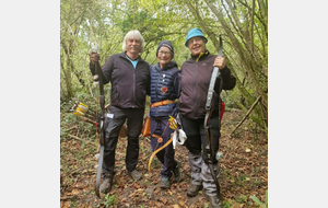 Tir Nature Castelnau