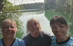 Championnat Départemental 3D Arsac