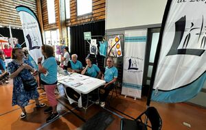 Forum des associations