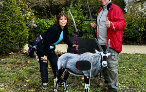 Parcours Nature Auros