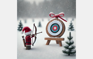 Noël des Archers