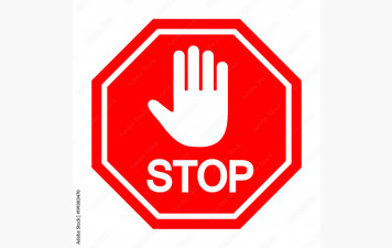 Interdiction de la pratique sportive