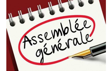 Assemblée Générale