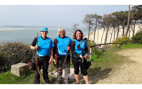 Campagne - Arcachon