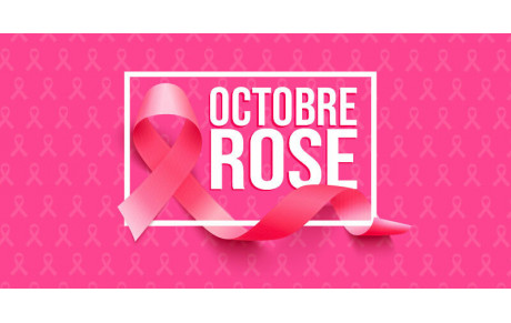 Octobre Rose
