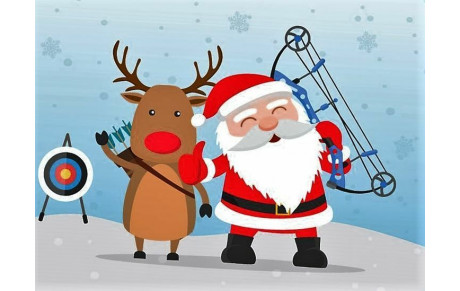 Retour sur le Noël du club