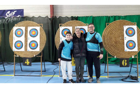 Concours Salle - Saint-Médard-En-Jalles