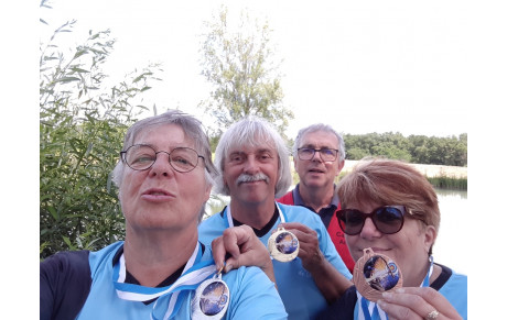 3D - Libourne