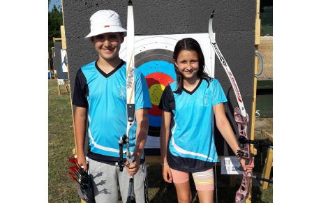 Concours Jeunes - Cestas