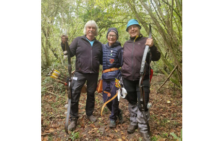 Tir Nature Castelnau