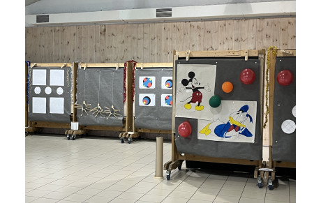 Noël des Archers 2024