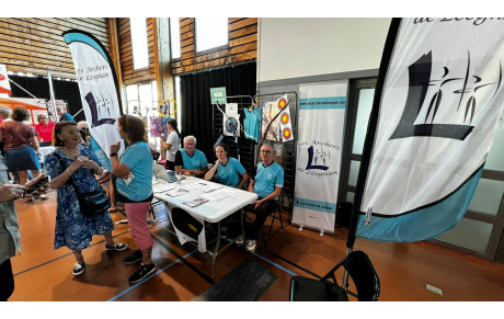 Forum des associations