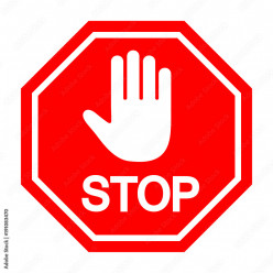 Interdiction de la pratique sportive