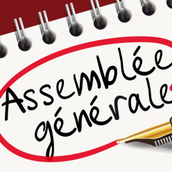 Assemblée Générale élective