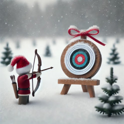 Noël des Archers