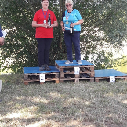 Championnat départemental 3D