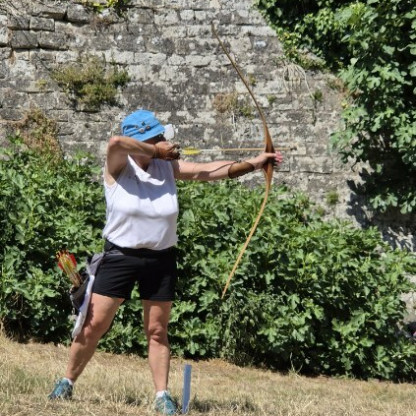 Championnat Régional 3D