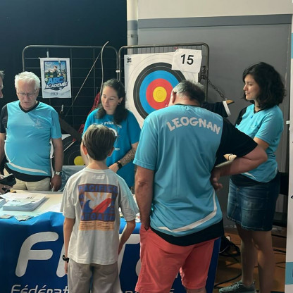 Forum des associations