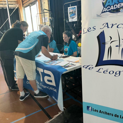 Forum des associations