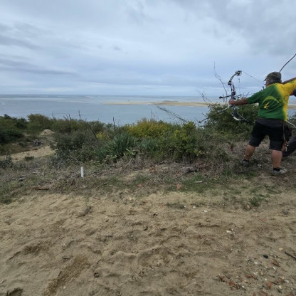 3D Arcachon
